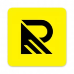 Logo of Rent My Equipment android Application 