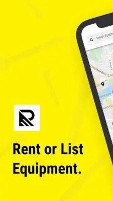 Rent My Equipment android App screenshot 5